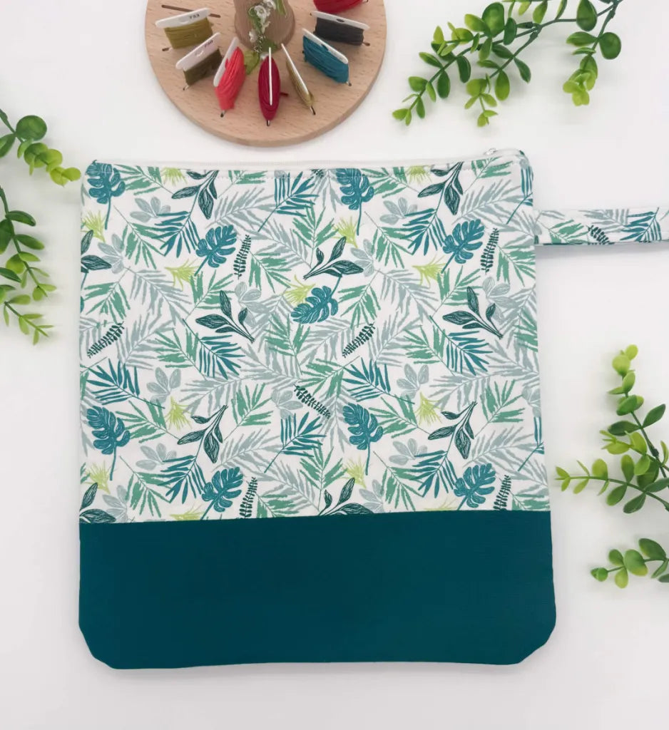 Project Pouches