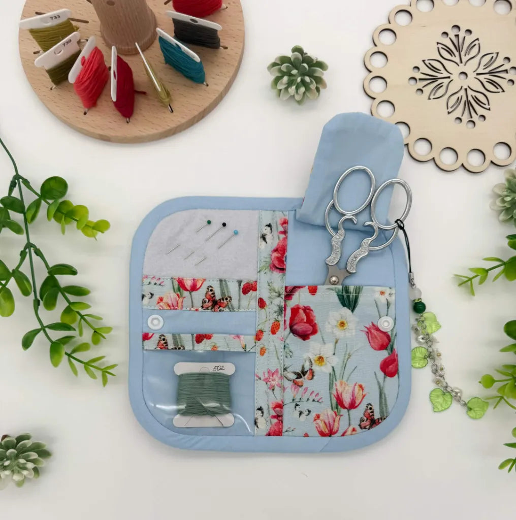 Scissors Case