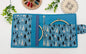 Cross-Stitch Project Organiser – Handmade Fabric Storage Bag