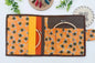 Cross-Stitch Project Organiser – Handmade Fabric Storage Bag