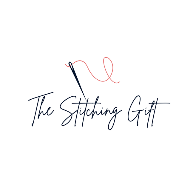 The Stitching Gift
